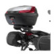 Givi Specific Monorack arms Aprilia Shiver 750/900 (10-20)