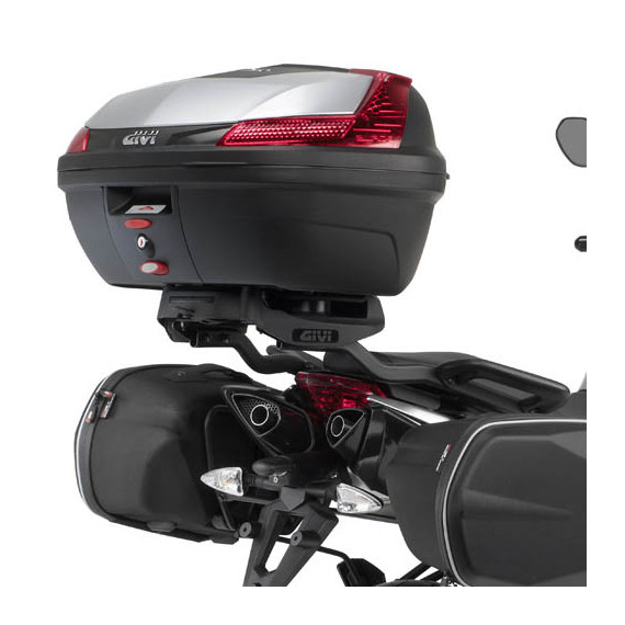 Givi Specific Monorack arms Aprilia Shiver 750/900 (10-20)