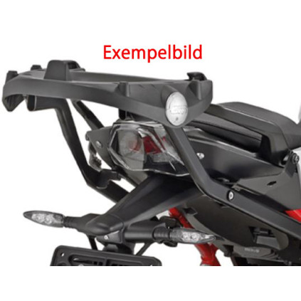 Givi Specific Monorack arms