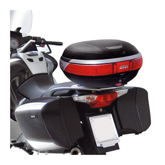 Givi Specific rear plate for MONOKEY® case
