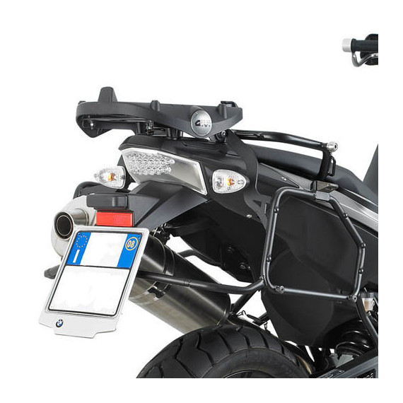 Givi Specific rear plate for MONOKEY® case