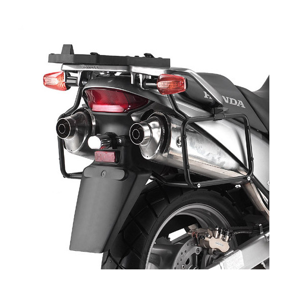 Givi Specific rear plate for MONOKEY® case