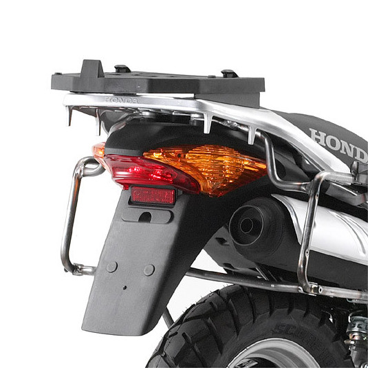 Givi Specific rear plate for MONOKEY® case