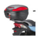 Givi Specific rear plate for MONOLOCK® case
