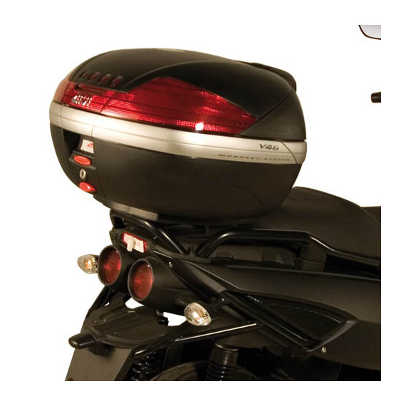 Givi Specific rear plate for MONOKEY® case