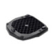 Givi Universal rear plate complete with fitting kit for MONOKEY®.