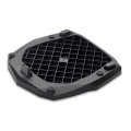Givi Universal rear plate complete with fitting kit for MONOKEY®.