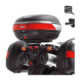 Givi Specific rear plate for MONOKEY® case