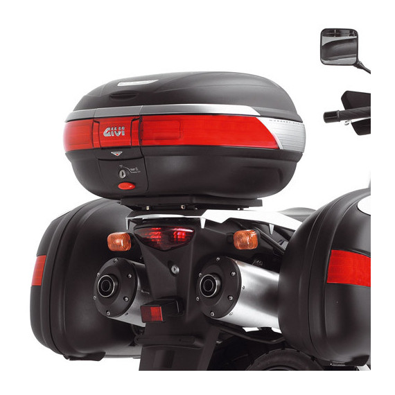Givi Specific rear plate for MONOKEY® case