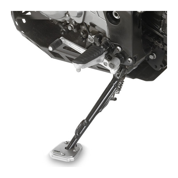 Givi Specific side stand support plate DL 650 V-Strom (04-11)