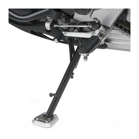 Givi Specific side stand support plate Versys 650 (10-14)