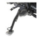 Givi Specific side stand support plate R 1200 GS Adventure (06-13)