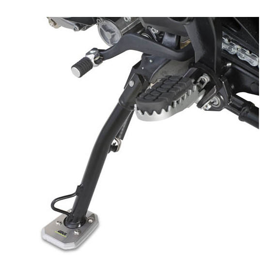 Givi Specific side stand support plate R 1200 GS Adventure (06-13)