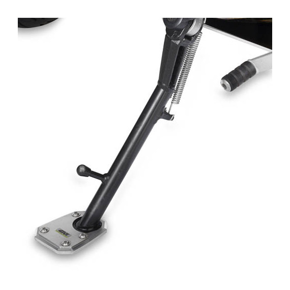 Givi Specific side stand support plate R 1200 GS (13)