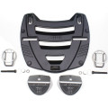 Givi Monokey® Plate in nylon with joint set included to be used with Monorack F