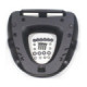 Givi Monolock® Plate in nylon to be used with Monorack FZ