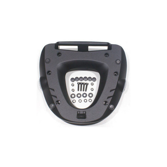 Givi Monolock® Plate in nylon to be used with Monorack FZ