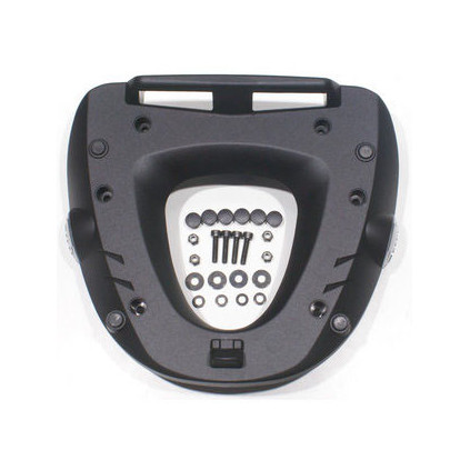 Givi Monolock® Plate in nylon to be used with Monorack FZ
