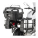 Givi Tubular pannier holder for MONOKEY® boxes NC700S/X 12-