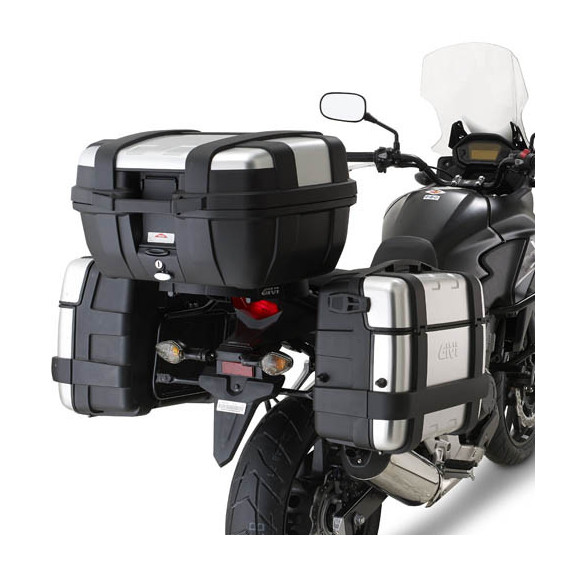 Givi Tubular pannier holder for MONOKEY® boxes