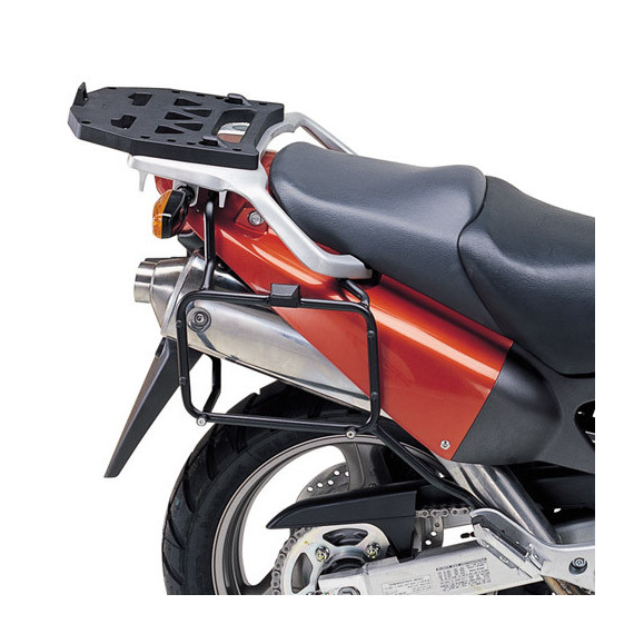 Givi Tubular pannier holder for MONOKEY® boxes