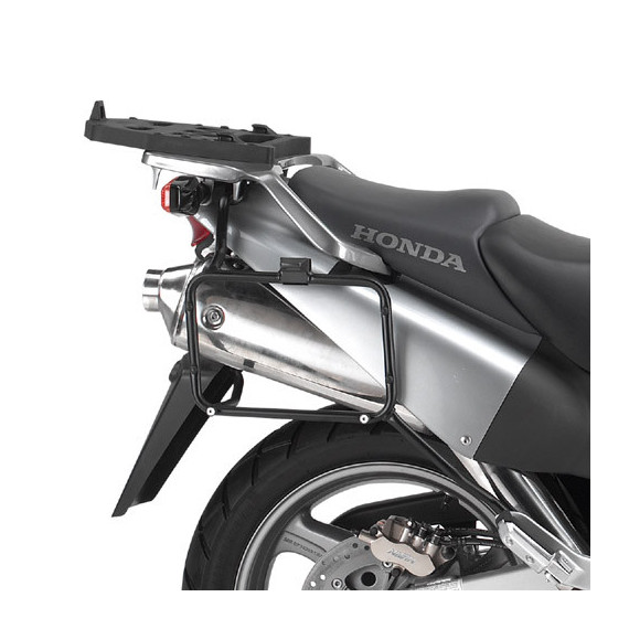 Givi Tubular pannier holder for MONOKEY® boxes