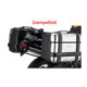 Givi Tubular pannier holder for MONOKEY® boxes