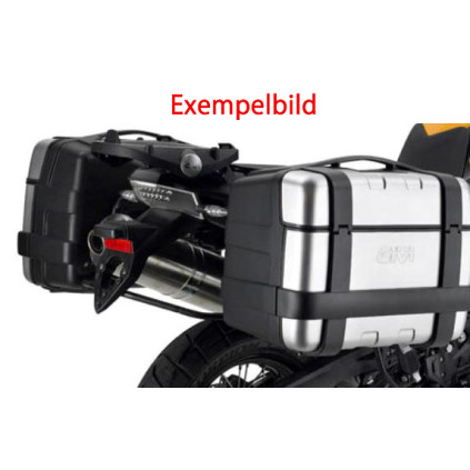 Givi Tubular pannier holder for MONOKEY® boxes