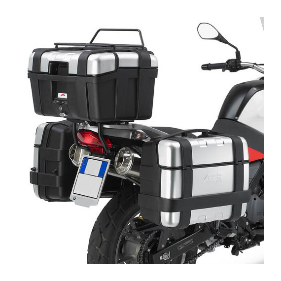 Givi Tubular pannier holder for MONOKEY® boxes