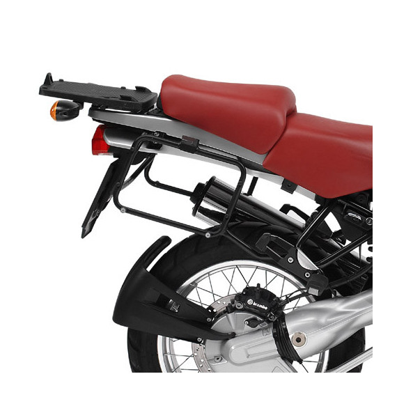 Givi Tubular pannier holder for MONOKEY® boxes