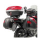 Givi Tubular pannier holder for MONOKEY® boxes