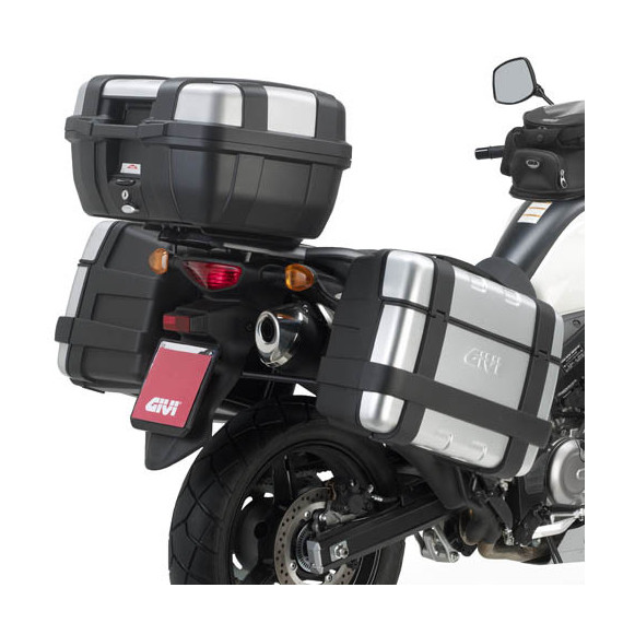 Givi Tubular pannier holder for MONOKEY® boxes
