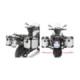 Givi Tubular pannier holder for Trekker Outback BMW F650GS/F700GS/F800GS (08-13)