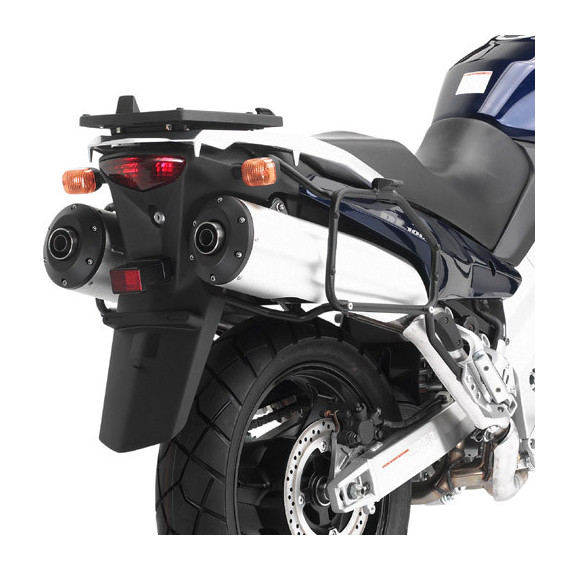 Givi Tubular pannier holder for MONOKEY® boxes
