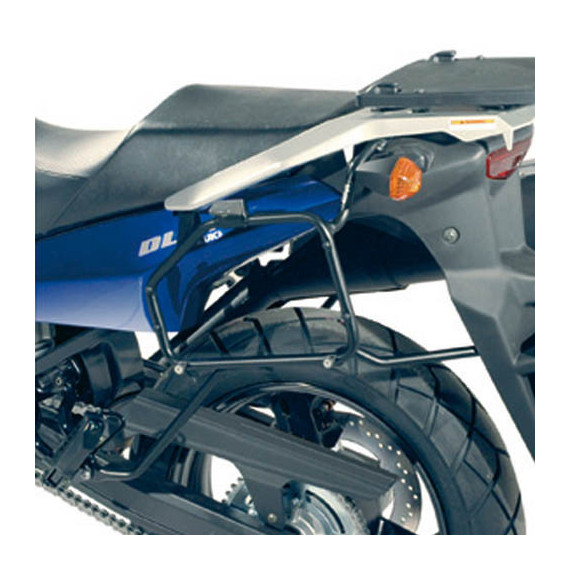 Givi Tubular pannier holder for MONOKEY® boxes