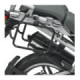 Givi Tubular pannier holder for MONOKEY® boxes R1200GS (04-12)