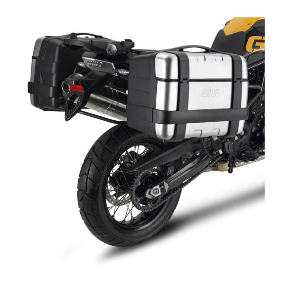 Givi Tubular pannier holder for MONOKEY® boxes