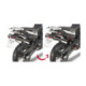 Givi Rapid release tubular side-case holder for MONOKEY® cases BMW