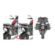 Givi Rapid release tubular side-case holder for MONOKEY® cases BMW R1200GS (13-)