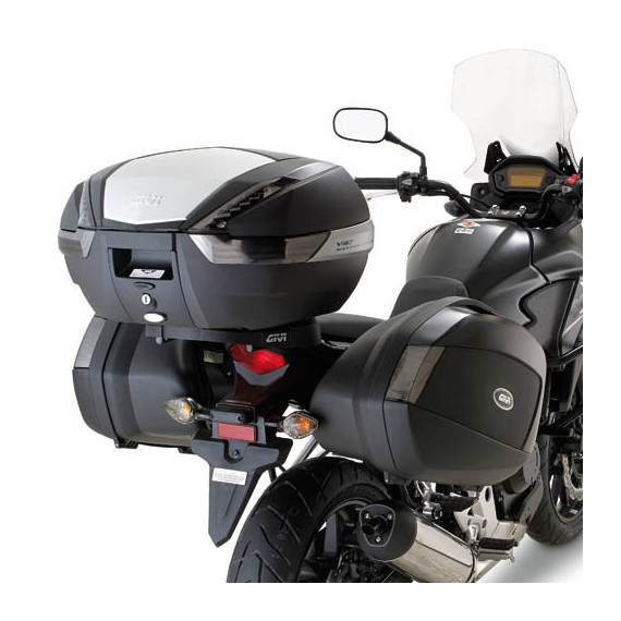 Givi Tubular pannier holder for MONOKEY® V35 boxes