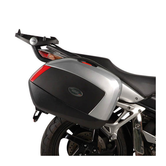 Givi Tubular pannier holder for V35 MONOKEY® SIDE cases