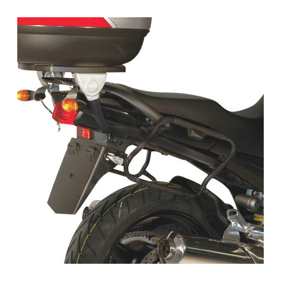 Givi Tubular pannier holder for V35 MONOKEY® SIDE cases