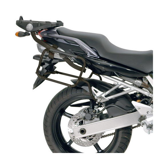 Givi Tubular pannier holder for V35 MONOKEY® SIDE cases
