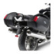 Givi Tubular pannier holder for V35 MONOKEY® SIDE cases