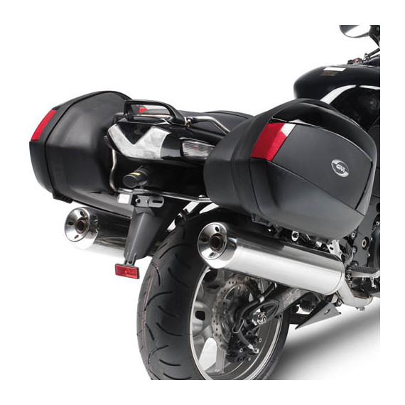 Givi Tubular pannier holder for V35 MONOKEY® SIDE cases