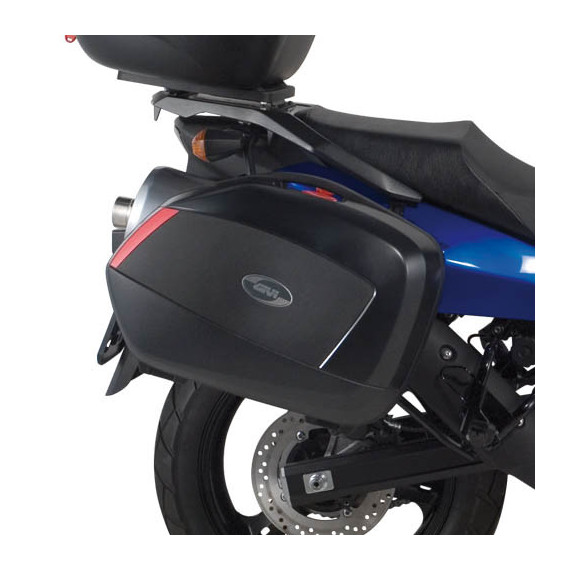 Givi Tubular pannier holder for V35 MONOKEY® SIDE cases