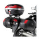 Givi Tubular pannier holder for V35 MONOKEY® SIDE cases