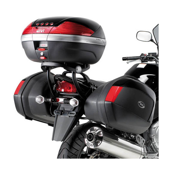 Givi Tubular pannier holder for V35 MONOKEY® SIDE cases