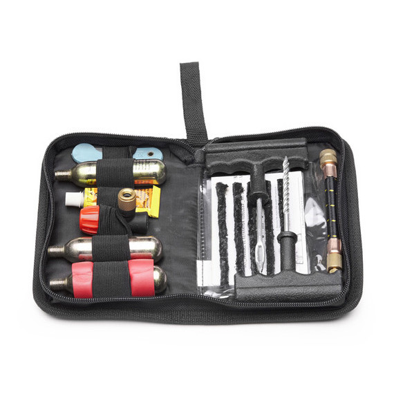 Givi Tubeless tyre repair kit