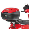 Givi Specific plate for MONOKEY® boxes